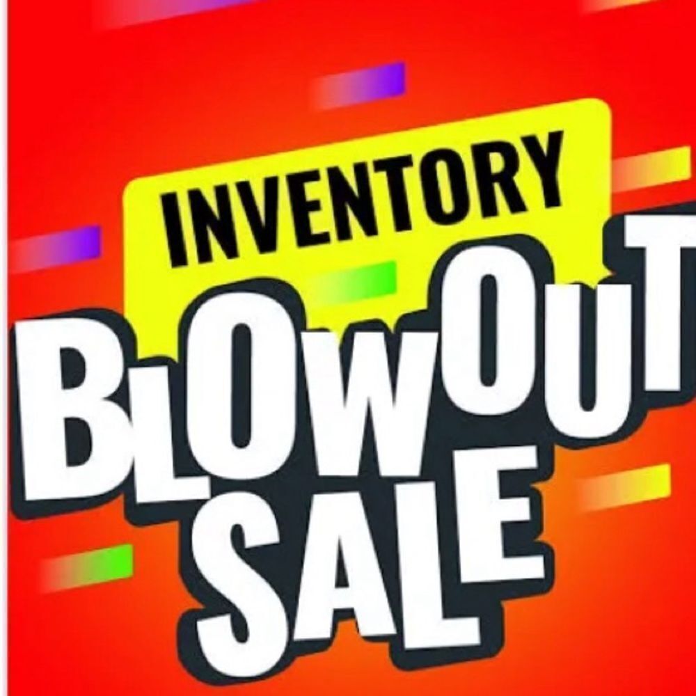 ❤️Big Blow Out Sale❤️ 3 for $20